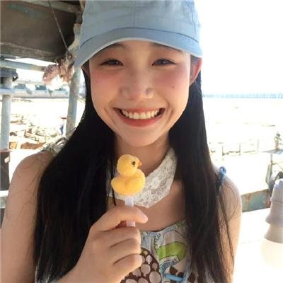 女服务员